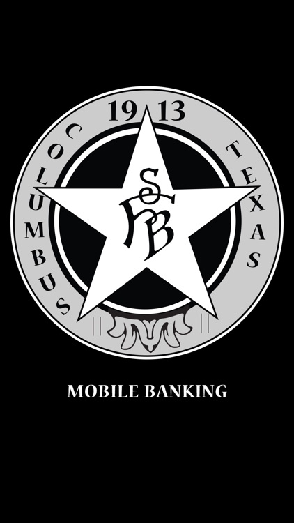 FSB Columbus TX Mobile Banking