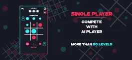 Game screenshot Tic Tac Toe PLUS - Online mod apk