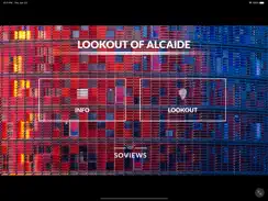 Lookout of Alcaide iPad image 1