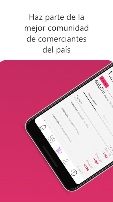 Héroes lux Screenshot