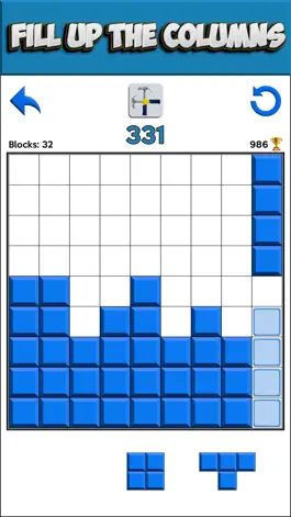 Game screenshot Block Puzzle, Jewel hack