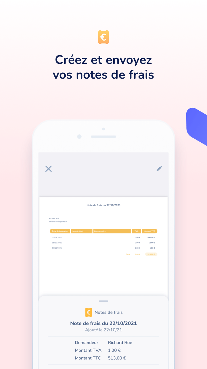 Tiime entreprendre simplement