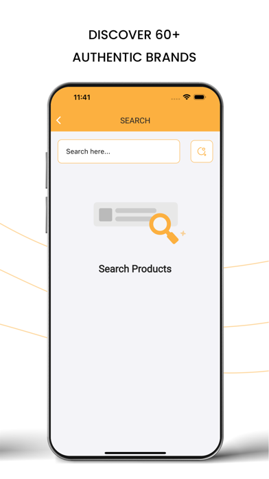 Msquare Beauty Screenshot
