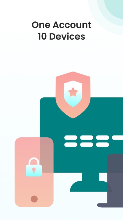 BitStreamVPN screenshot-5