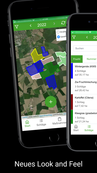 Screenshot #2 pour NEXT MobileJob