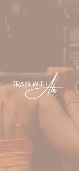 Game screenshot Train With Abs mod apk