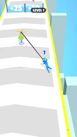 Game screenshot Swing Count mod apk
