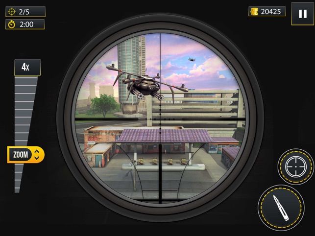 Grand Shooter: Jogo de Tiro 3D Offline para Android e iOS - Mobile Gamer