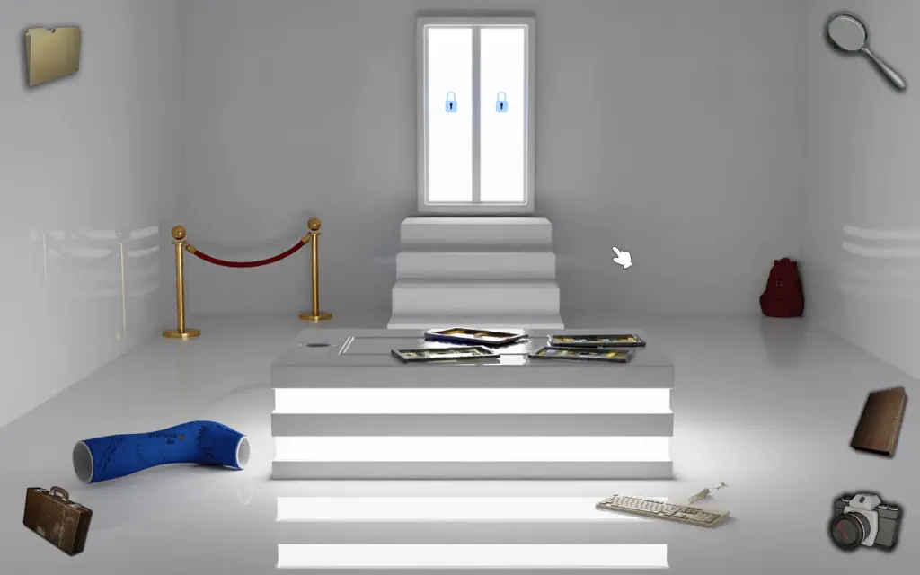 title image