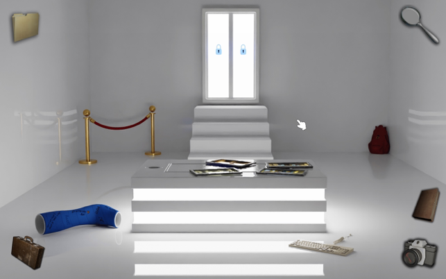 Incoherence Screenshot