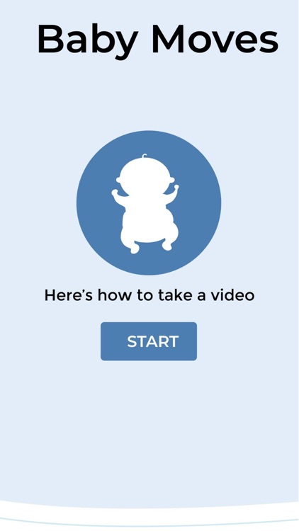 Baby Moves