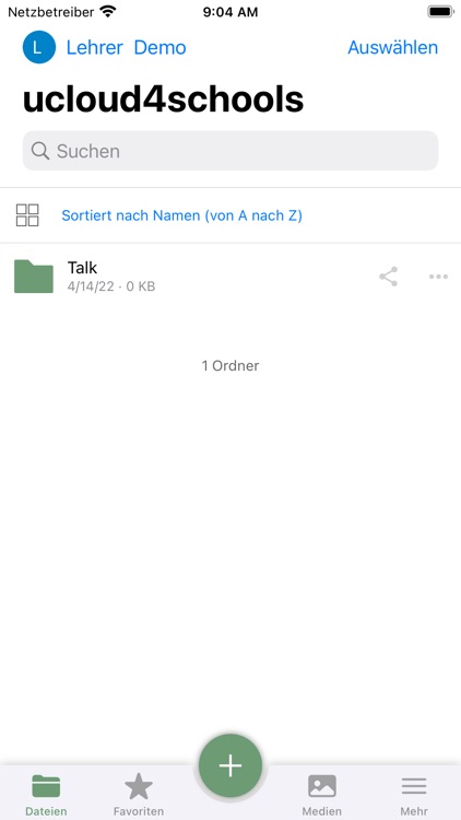 ucloud4schools screenshot-5