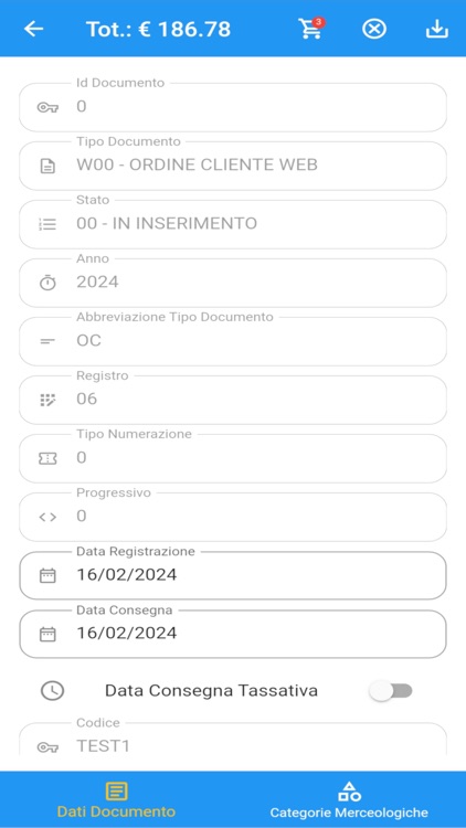 Wage Sinedi screenshot-7