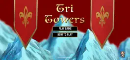 Game screenshot Tri Towers apk