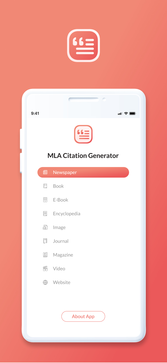 Citation MLA SharkPapers