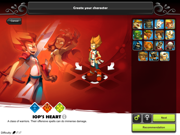 DOFUS Touch