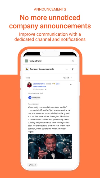 Assembly – Your Digital HQ screenshot-6