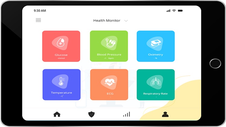 QlickHealth Care