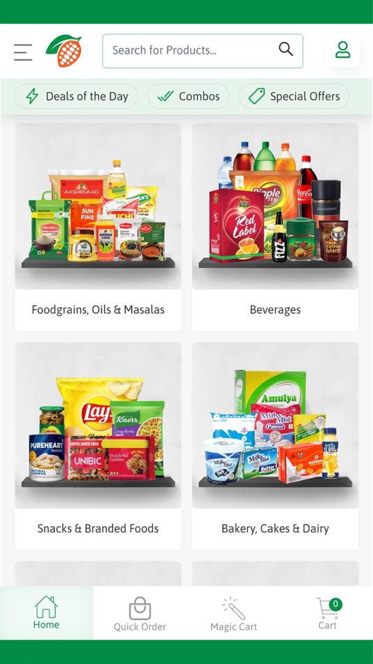 #2. cococaapp (iOS) 게시자: SRV IT Hub Private Limited