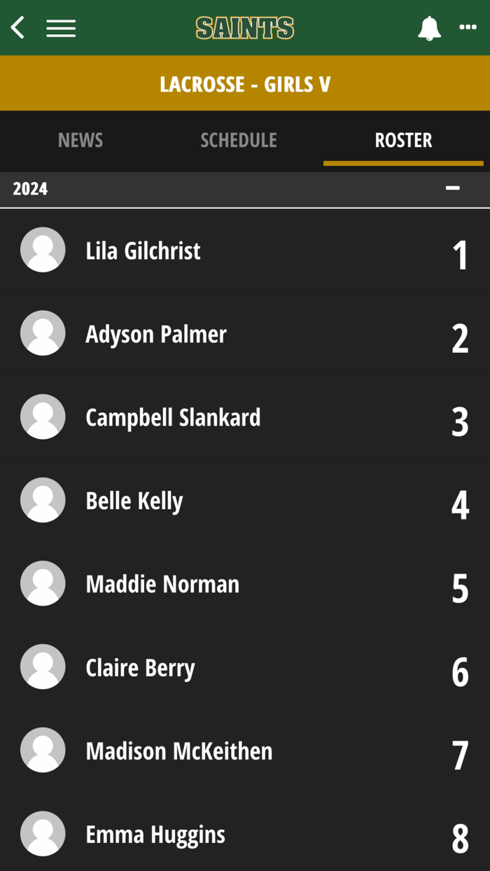 Briarcrest Christian Athletics