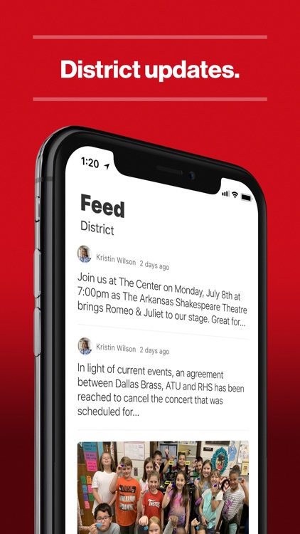 Veazie Community School