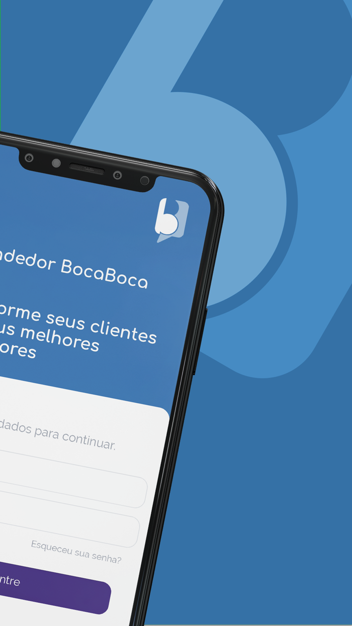 Bocaboca para Revendedores