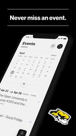 Game screenshot Tipton Community Schools hack