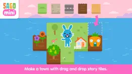 sago mini town builder problems & solutions and troubleshooting guide - 3