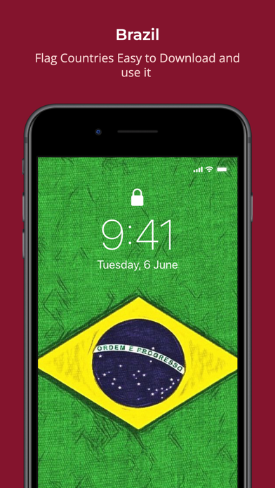 World Flag Country 2022 Screenshot