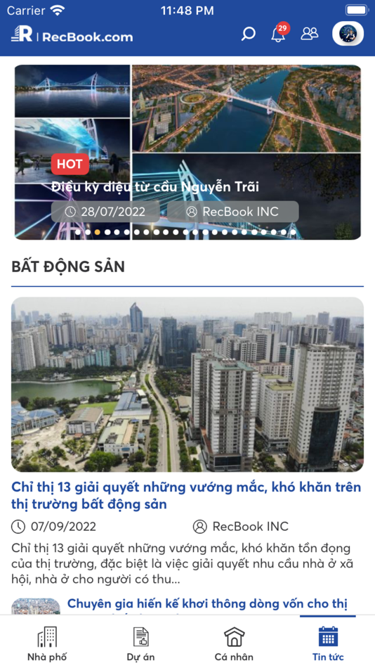 #3. Bds RecBook (iOS) 由: To Van Hung