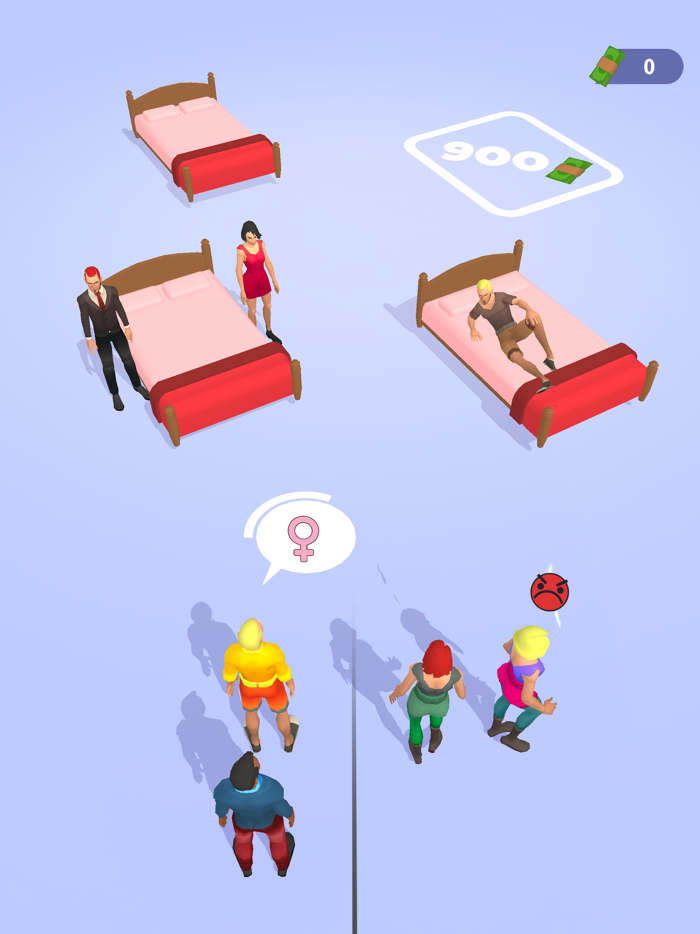 Lovemaker - Matchmaking Game