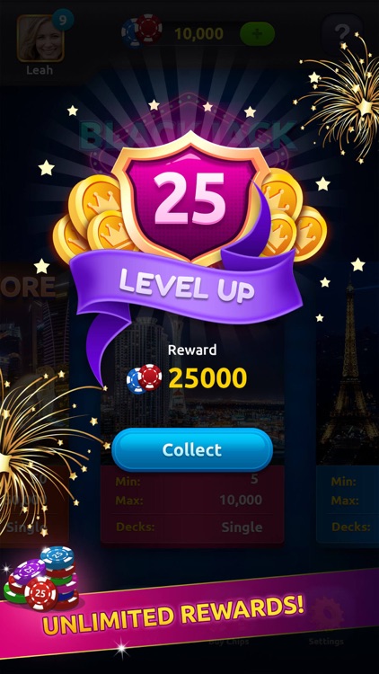 Blackjack Winner screenshot-5
