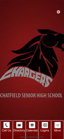 Game screenshot Chatfield High School mod apk