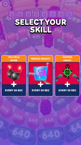 Game screenshot Money Hunter! hack