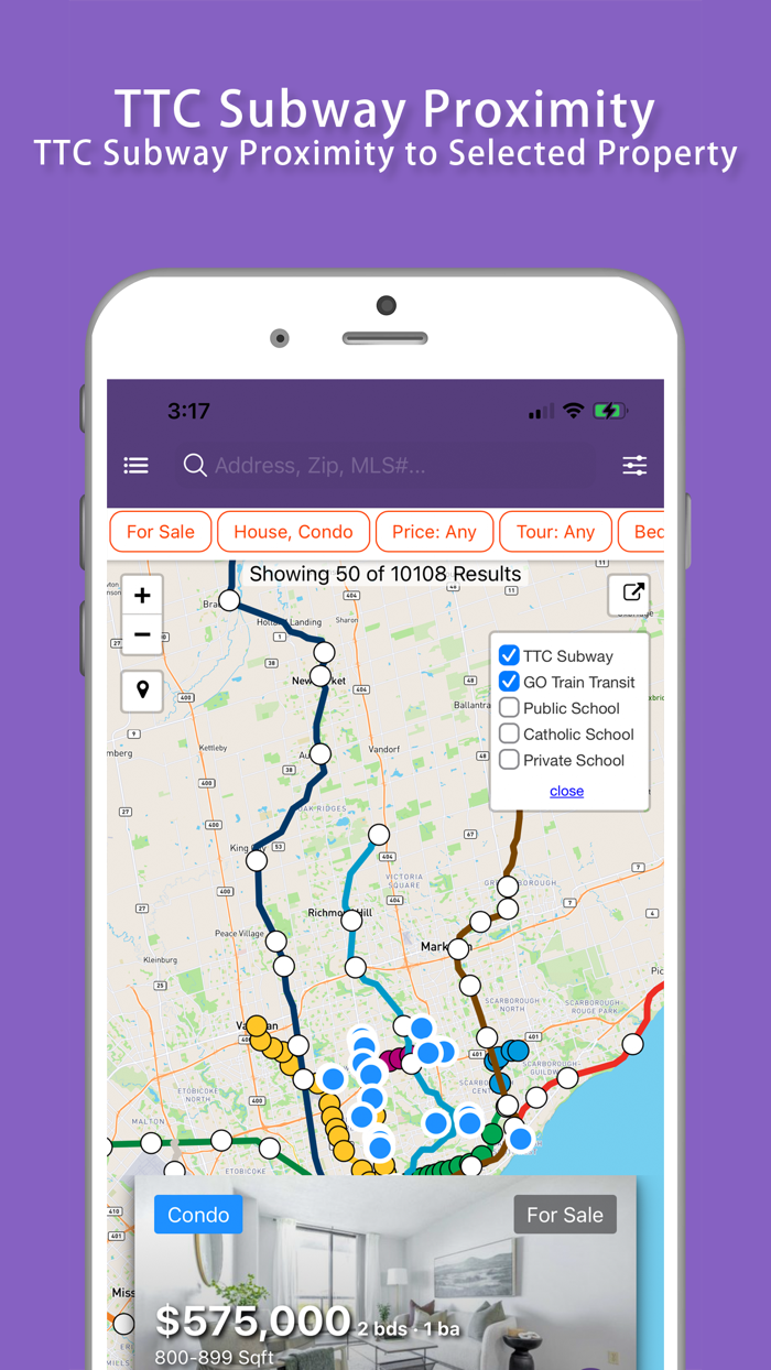 Hokaho Toronto Real Estate
