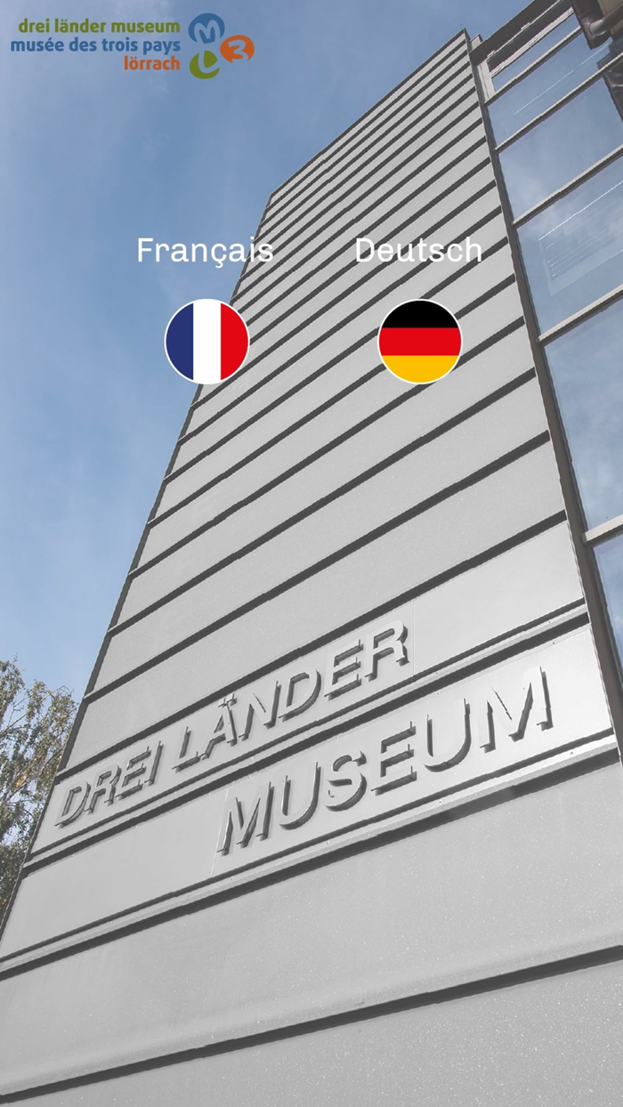 Drei Länder Museum Lörrach