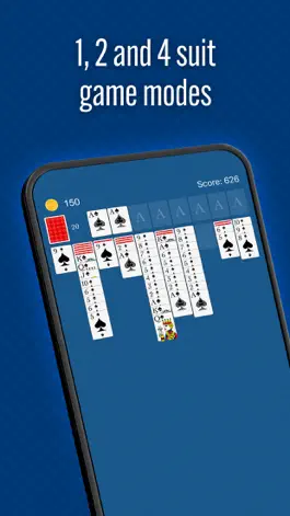 Game screenshot Spider Solitaire Classic hack