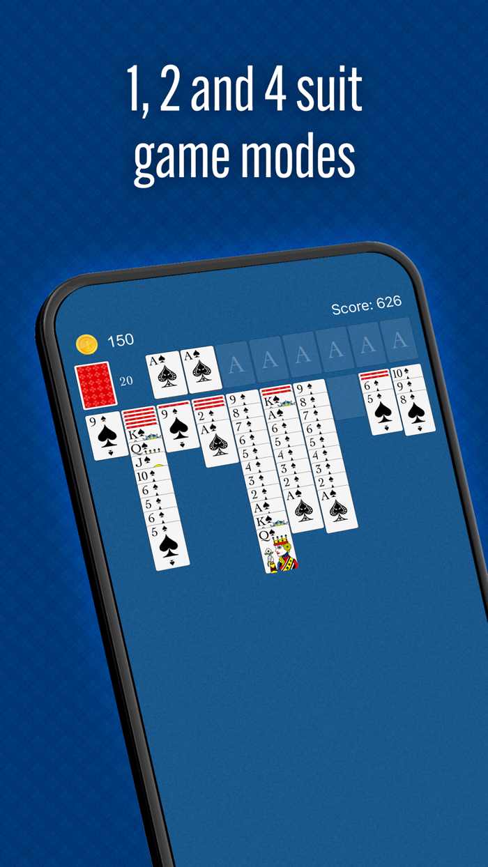 Spider Solitaire Classic