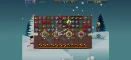 Game screenshot A Christmas Yarn apk