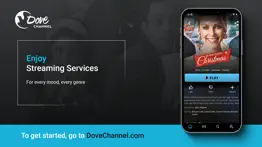 dove channel - family shows problems & solutions and troubleshooting guide - 2