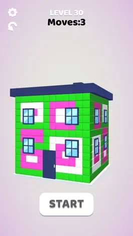 Game screenshot Color The City mod apk
