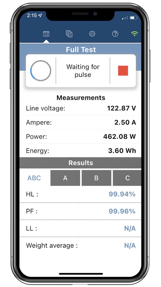 #5. Probewell Connect 2.0 (iOS) 由: Probewell
