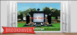 Game screenshot Brookheven Game mod apk