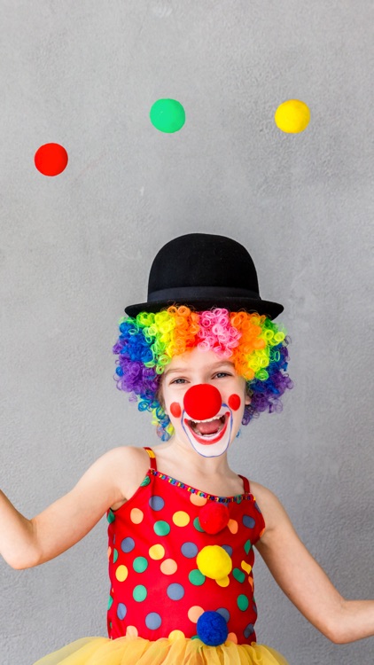 Clown Wallpapers screenshot-8