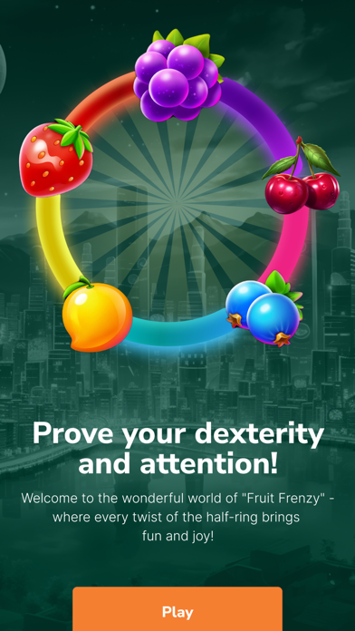 Cresus - Enigma Orbs Screenshot