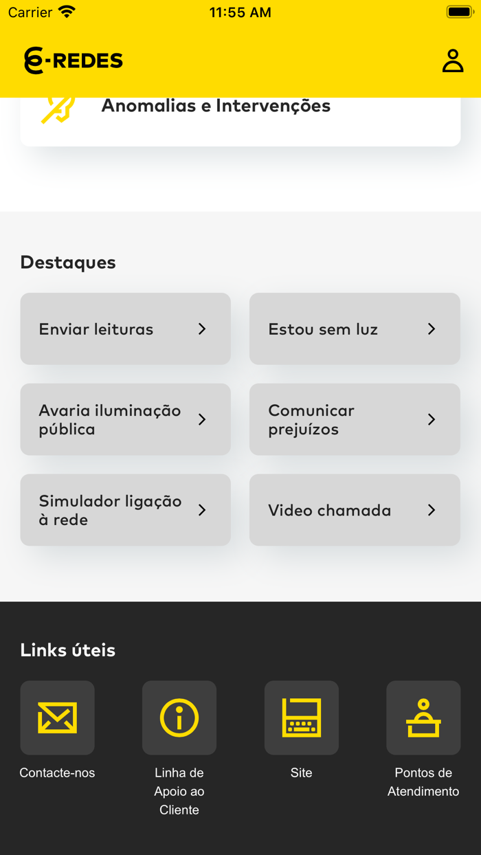 E-REDES Digital