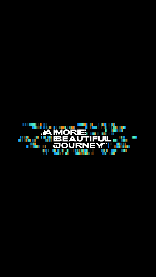 #1. A More Beautiful Journey (iOS) Podle: Remu