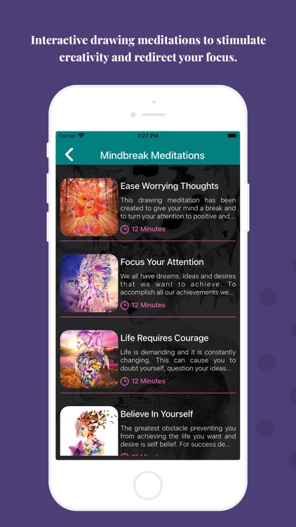 Thought Temple screenshot-4