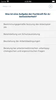 arbeitsschutzbeauftragte/r problems & solutions and troubleshooting guide - 4