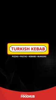 How to cancel & delete turkish kebab 4